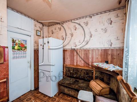 квартира за адресою Вахтанга Кікабідзе вул. (Булгакова), 3