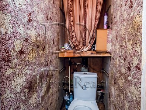 квартира за адресою Вахтанга Кікабідзе вул. (Булгакова), 3