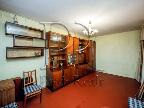 квартира за адресою Вахтанга Кікабідзе вул. (Булгакова), 3