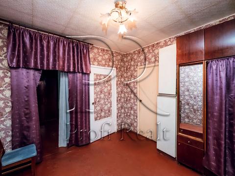 квартира за адресою Вахтанга Кікабідзе вул. (Булгакова), 3