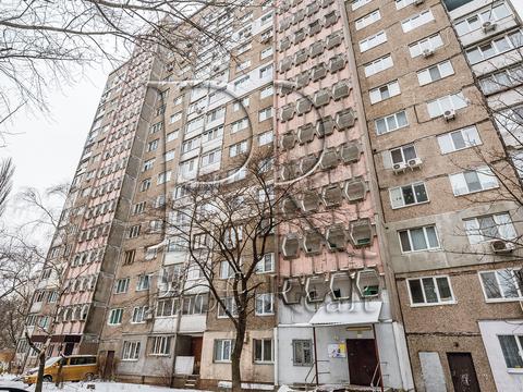 квартира за адресою Вахтанга Кікабідзе вул. (Булгакова), 3