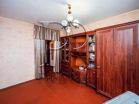 квартира за адресою Вахтанга Кікабідзе вул. (Булгакова), 3