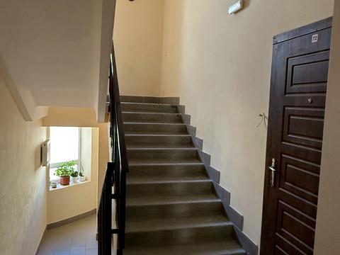 квартира за адресою Лазурна вул., 5 к12