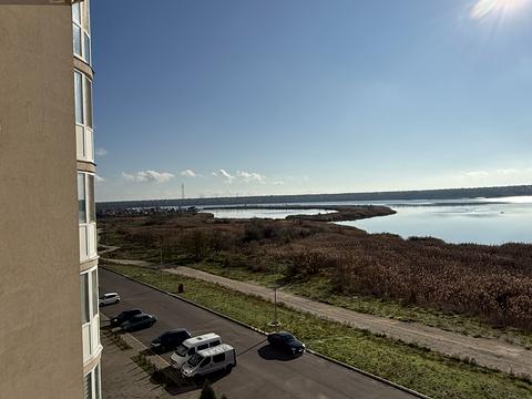 квартира за адресою Лазурна вул., 5 к12