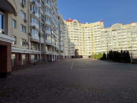 квартира за адресою Лазурна вул., 5 к12