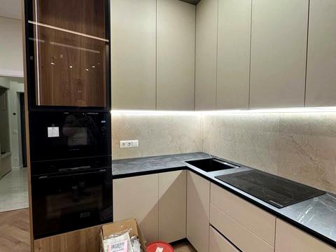 квартира за адресою Миколи Бобяка вул., 1-Г