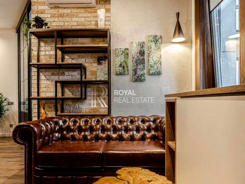 квартира по адресу Антоновича ул. (Горького), 44