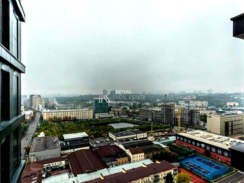 квартира по адресу Антоновича ул. (Горького), 44