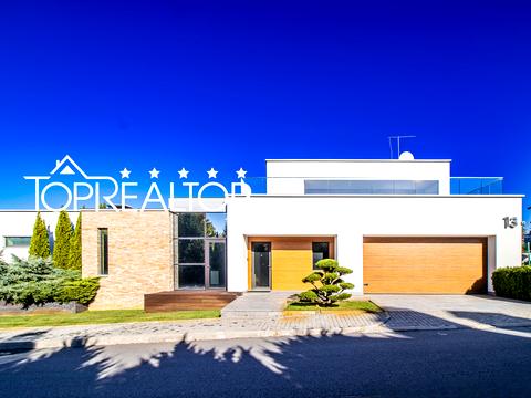 будинок за адресою Київська