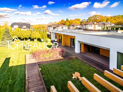 будинок за адресою Київська