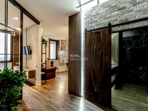 квартира по адресу Антоновича ул. (Горького), 44