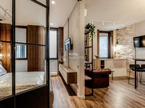 квартира по адресу Антоновича ул. (Горького), 44