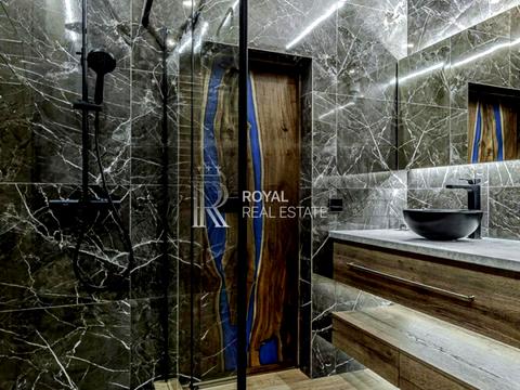 квартира по адресу Антоновича ул. (Горького), 44