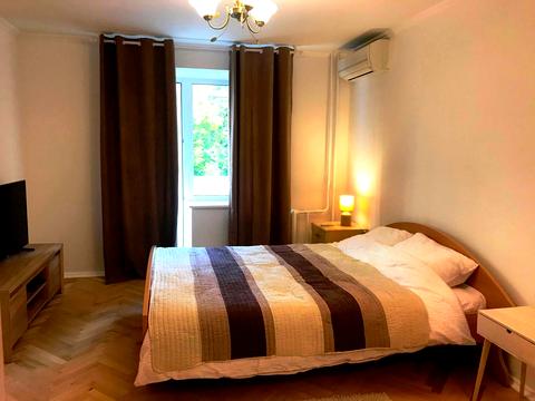 квартира за адресою Велика Житомирська вул., 27