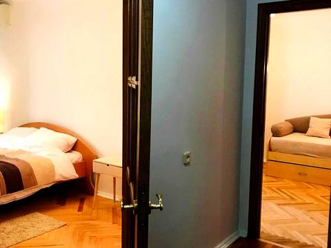 квартира за адресою Велика Житомирська вул., 27