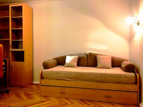 квартира за адресою Велика Житомирська вул., 27