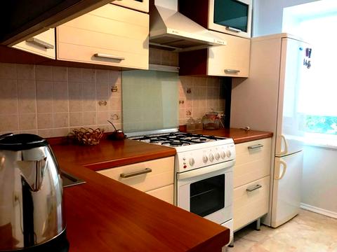 квартира за адресою Велика Житомирська вул., 27