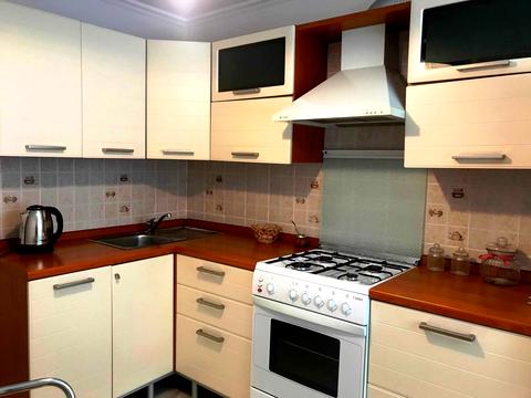 квартира за адресою Велика Житомирська вул., 27