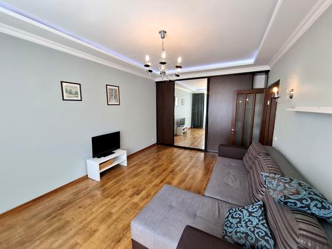 квартира за адресою Валерія Лобановського просп. (Червонозоряний), 4-В