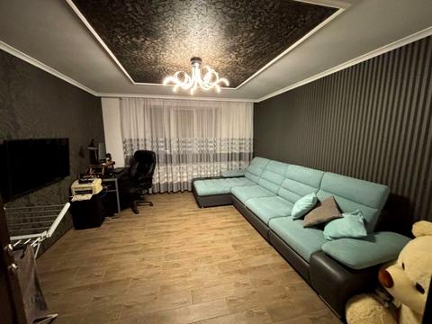 квартира за адресою Хмельницький, Кармелюка вул., 5/4