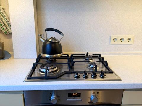 квартира за адресою Василя Порика просп., 11-Б