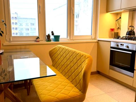 квартира за адресою Василя Порика просп., 11-Б