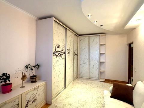 квартира за адресою Василя Порика просп., 11-Б