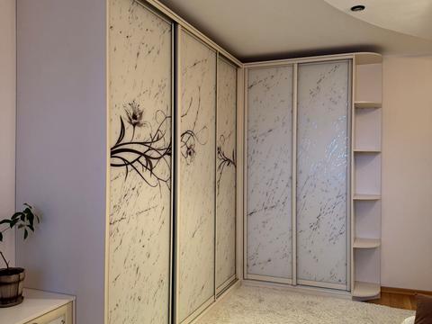 квартира за адресою Василя Порика просп., 11-Б