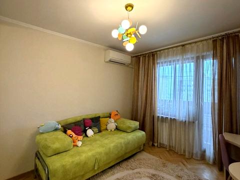 квартира за адресою Василя Порика просп., 11-Б