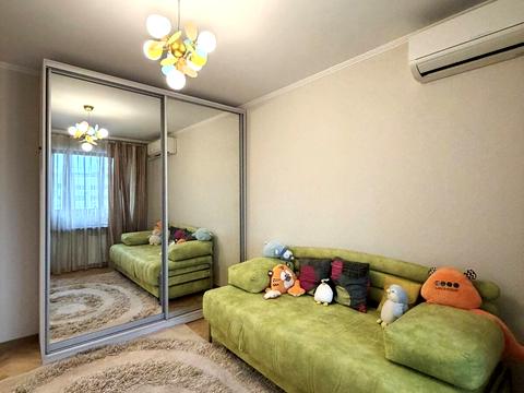 квартира за адресою Василя Порика просп., 11-Б