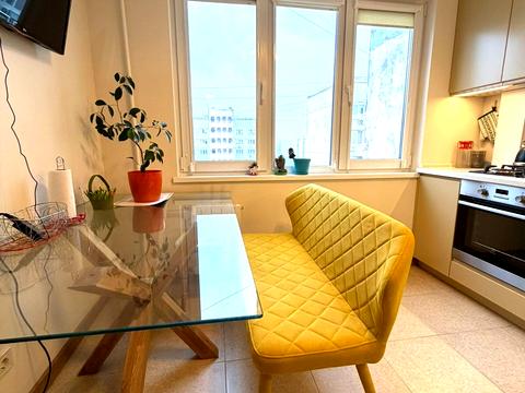 квартира за адресою Василя Порика просп., 11-Б