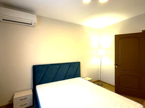 квартира за адресою Василя Порика просп., 11-Б