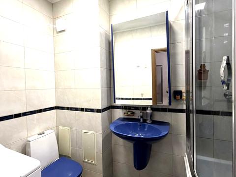 квартира за адресою Василя Порика просп., 11-Б