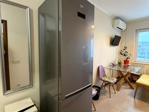 квартира за адресою Василя Порика просп., 11-Б