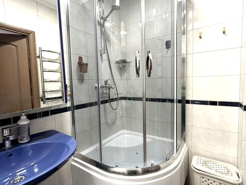 квартира за адресою Василя Порика просп., 11-Б