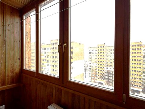 квартира за адресою Василя Порика просп., 11-Б