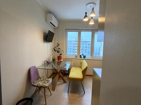 квартира за адресою Василя Порика просп., 11-Б