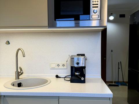 квартира за адресою Василя Порика просп., 11-Б