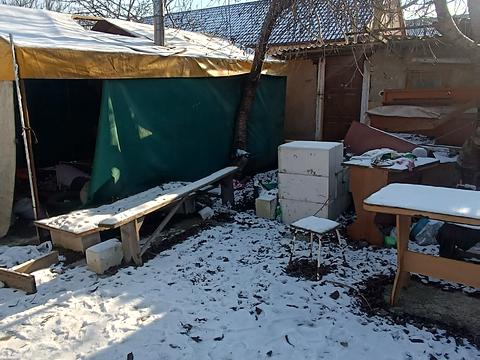 будинок за адресою Центральная, 4