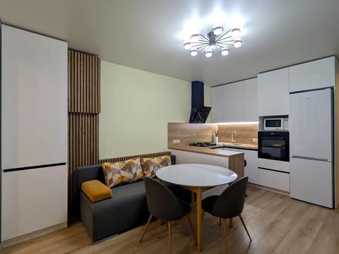 квартира за адресою Хмельницький, Лісогринівецька вул., 36