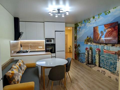 квартира за адресою Хмельницький, Лісогринівецька вул., 36