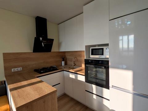 квартира за адресою Хмельницький, Лісогринівецька вул., 36