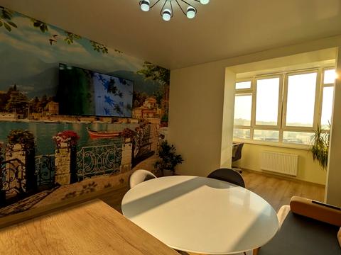 квартира за адресою Хмельницький, Лісогринівецька вул., 36