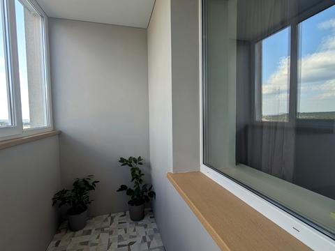 квартира за адресою Хмельницький, Лісогринівецька вул., 36