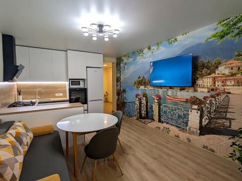 квартира за адресою Хмельницький, Лісогринівецька вул., 36