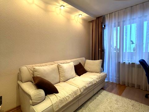 квартира за адресою Василя Порика просп., 11-Б