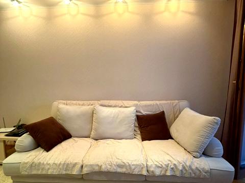 квартира за адресою Василя Порика просп., 11-Б