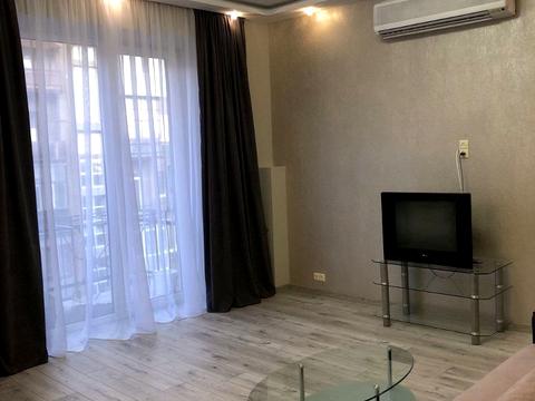 квартира за адресою Григорія Сковороди вул. (Пушкінська), 54