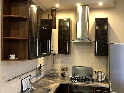 квартира за адресою Григорія Сковороди вул. (Пушкінська), 54