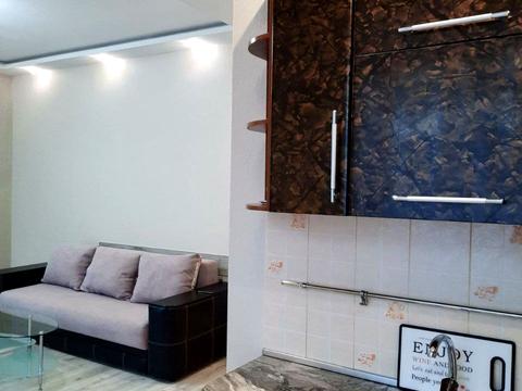 квартира за адресою Григорія Сковороди вул. (Пушкінська), 54